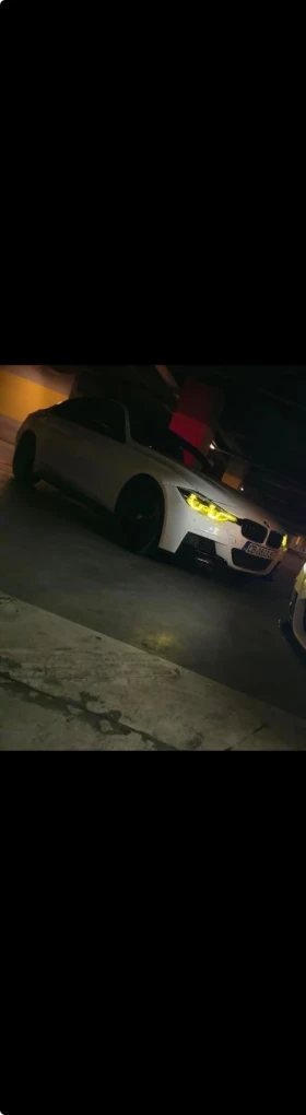 BMW 340 340xi MPPSK INDIVIDUAL HEAD UP | Mobile.bg � ����� ������ 11