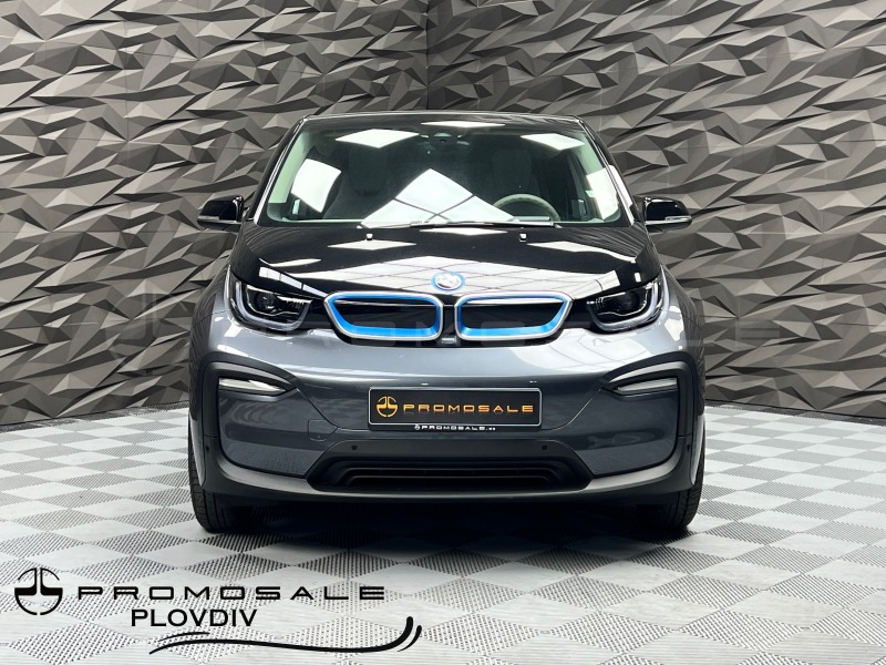 BMW i3 120ah Гаранция* Camera* LED* Подгрев, снимка 2 - Автомобили и джипове - 45399884