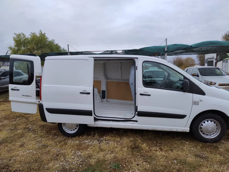 Citroen Jumpy, снимка 6 - Автомобили и джипове - 48120818