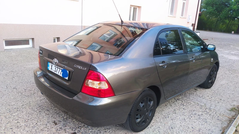 Toyota Corolla, снимка 2 - Автомобили и джипове - 47258580