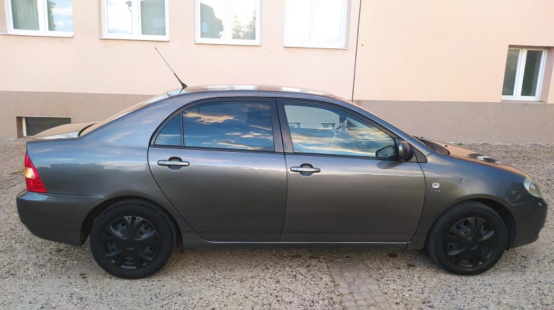 Toyota Corolla, снимка 3 - Автомобили и джипове - 47258580