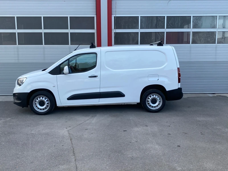 Opel Combo 1.5D NAVI KLIMATRONIK EVRO 6B ЛИЗИНГ!!!, снимка 6 - Автомобили и джипове - 47914688