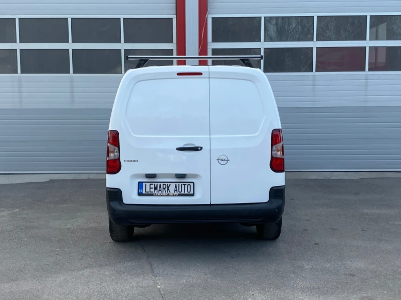 Opel Combo 1.5D NAVI KLIMATRONIK EVRO 6B ЛИЗИНГ!!!, снимка 8 - Автомобили и джипове - 47914688