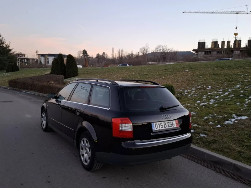 Audi A4 1.9TDI(101)* НОВ ВНОС* , снимка 6 - Автомобили и джипове - 48117019