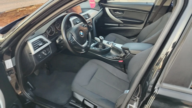 BMW 320 d 184к.с., снимка 7 - Автомобили и джипове - 48149819