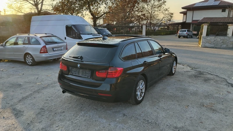 BMW 320 d 184к.с., снимка 5 - Автомобили и джипове - 48149819