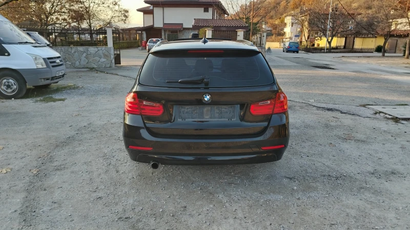 BMW 320 d 184к.с., снимка 4 - Автомобили и джипове - 48149819