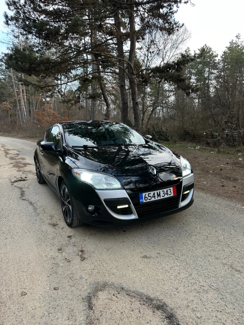 Renault Megane GT 1.4 Turbo, снимка 3 - Автомобили и джипове - 48998644