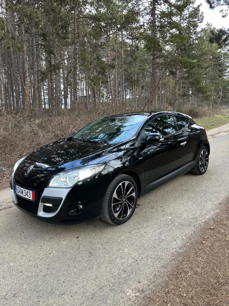 Renault Megane GT 1.4 Turbo, снимка 1 - Автомобили и джипове - 48998644