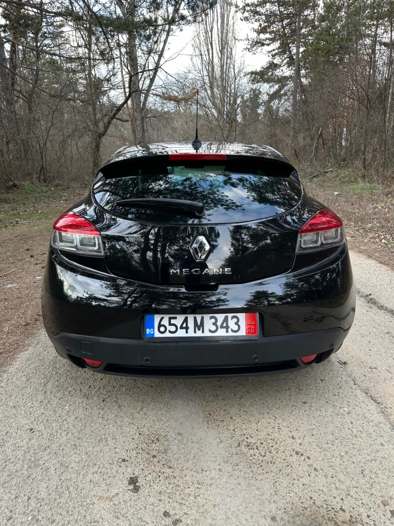 Renault Megane GT 1.4 Turbo, снимка 6 - Автомобили и джипове - 48998644