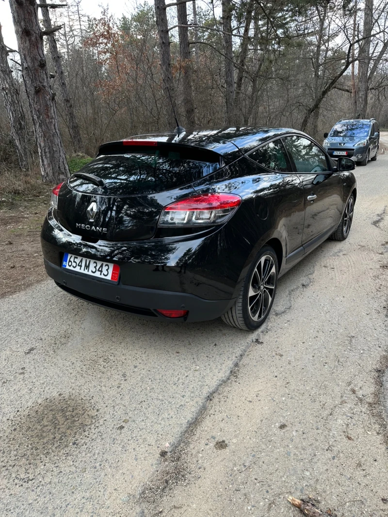 Renault Megane GT 1.4 Turbo, снимка 5 - Автомобили и джипове - 48998644