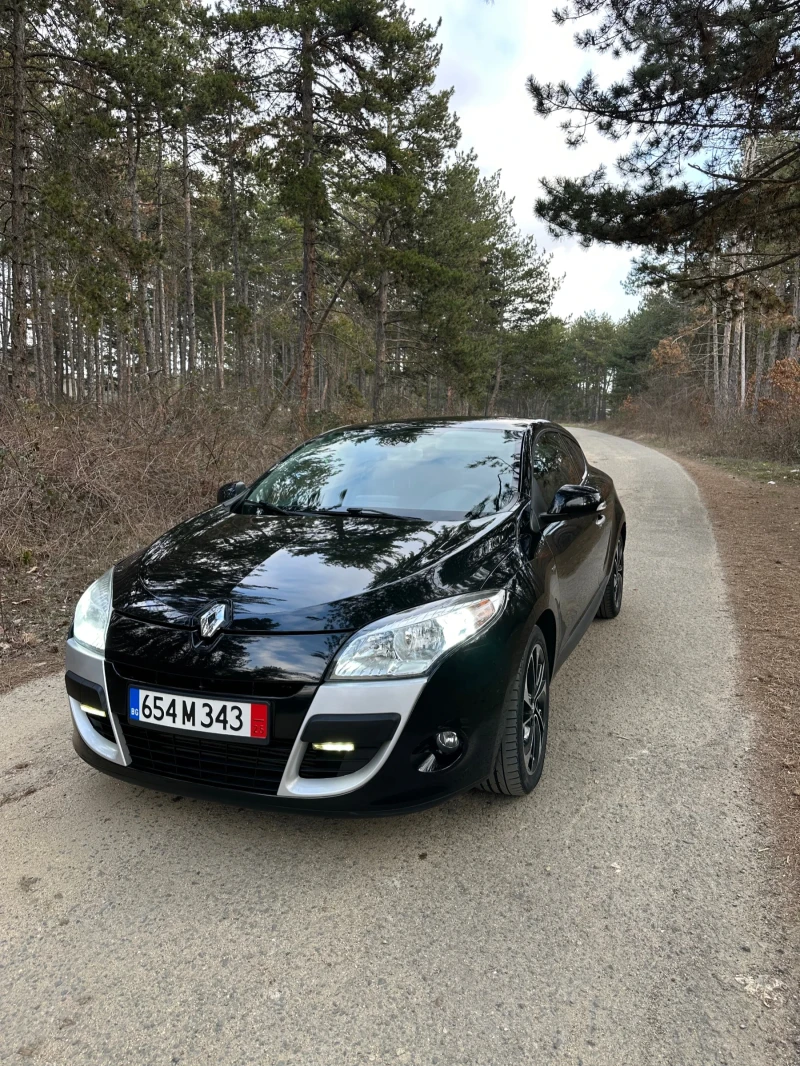 Renault Megane GT 1.4 Turbo, снимка 2 - Автомобили и джипове - 48998644