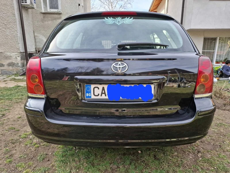 Toyota Avensis, снимка 2 - Автомобили и джипове - 49445582