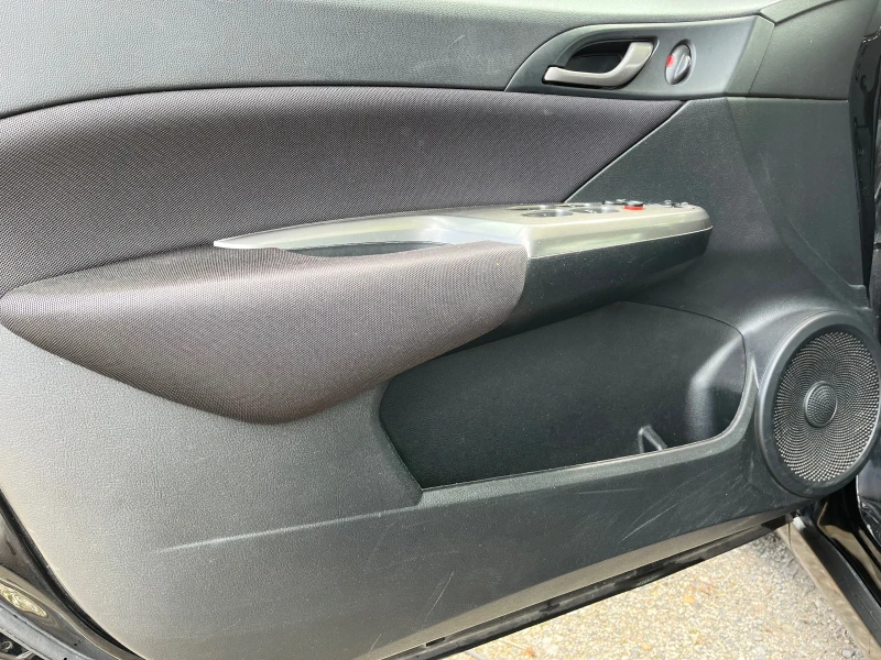 Honda Civic 1, 4-FACELIFT.GAZ, снимка 14 - Автомобили и джипове - 50162844