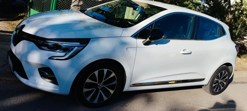 Renault Clio 1.3 Tce, снимка 3 - Автомобили и джипове - 52646196