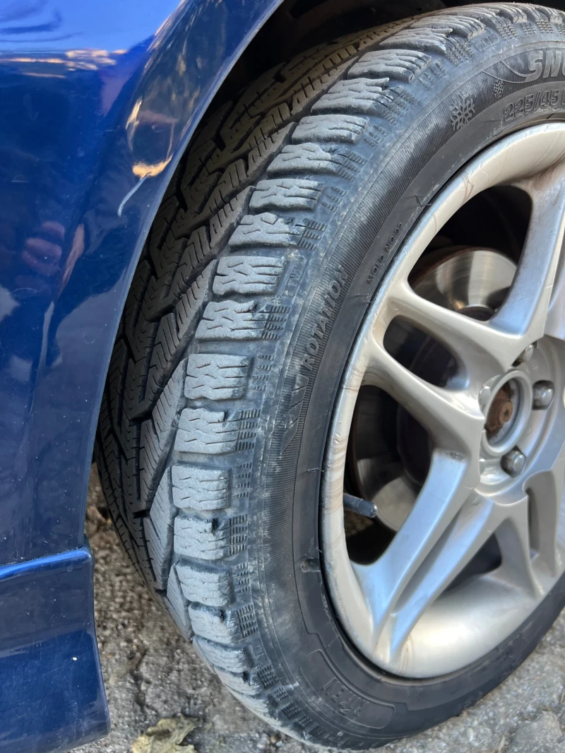 Honda Stream 2.0 i-vtec, снимка 12 - Автомобили и джипове - 52531452