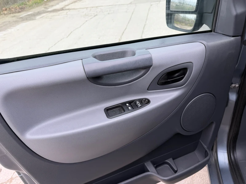 Peugeot Expert 1.6HDI-90kc-Швейцария.., снимка 14 - Автомобили и джипове - 52678584
