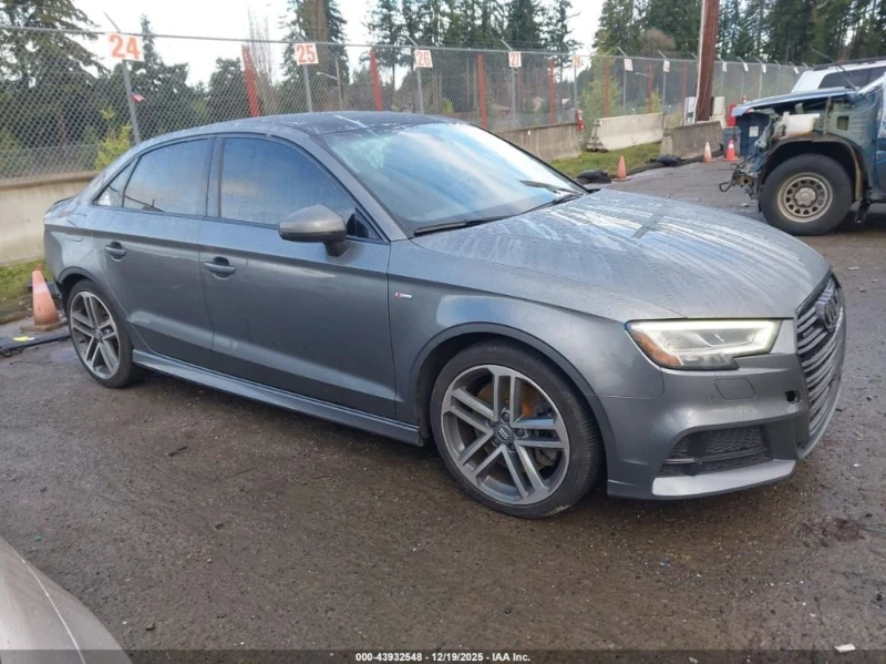 Audi A3 * 45 PREMIUM * CARFAX * БЕЗ ПЪРВОНАЧАЛНА ВНОСКА, снимка 14 - Автомобили и джипове - 52924437