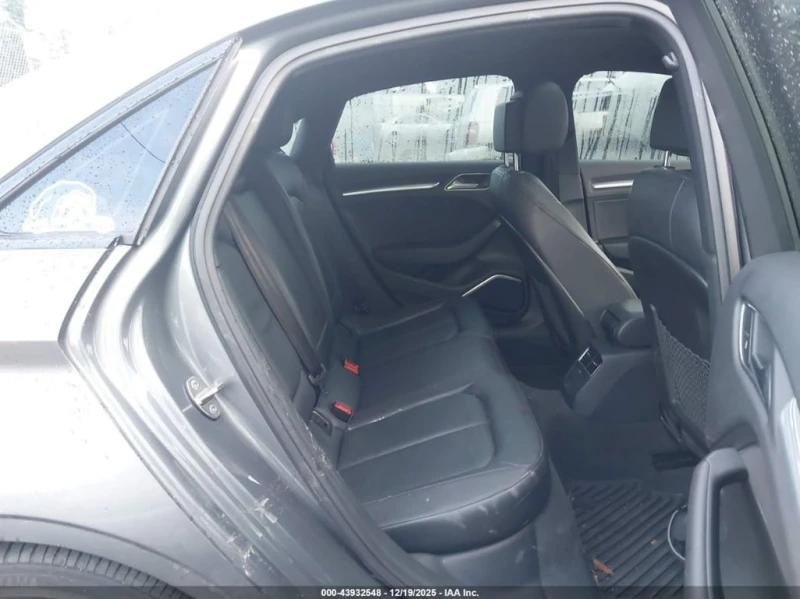 Audi A3 * 45 PREMIUM * CARFAX * БЕЗ ПЪРВОНАЧАЛНА ВНОСКА, снимка 8 - Автомобили и джипове - 52924437