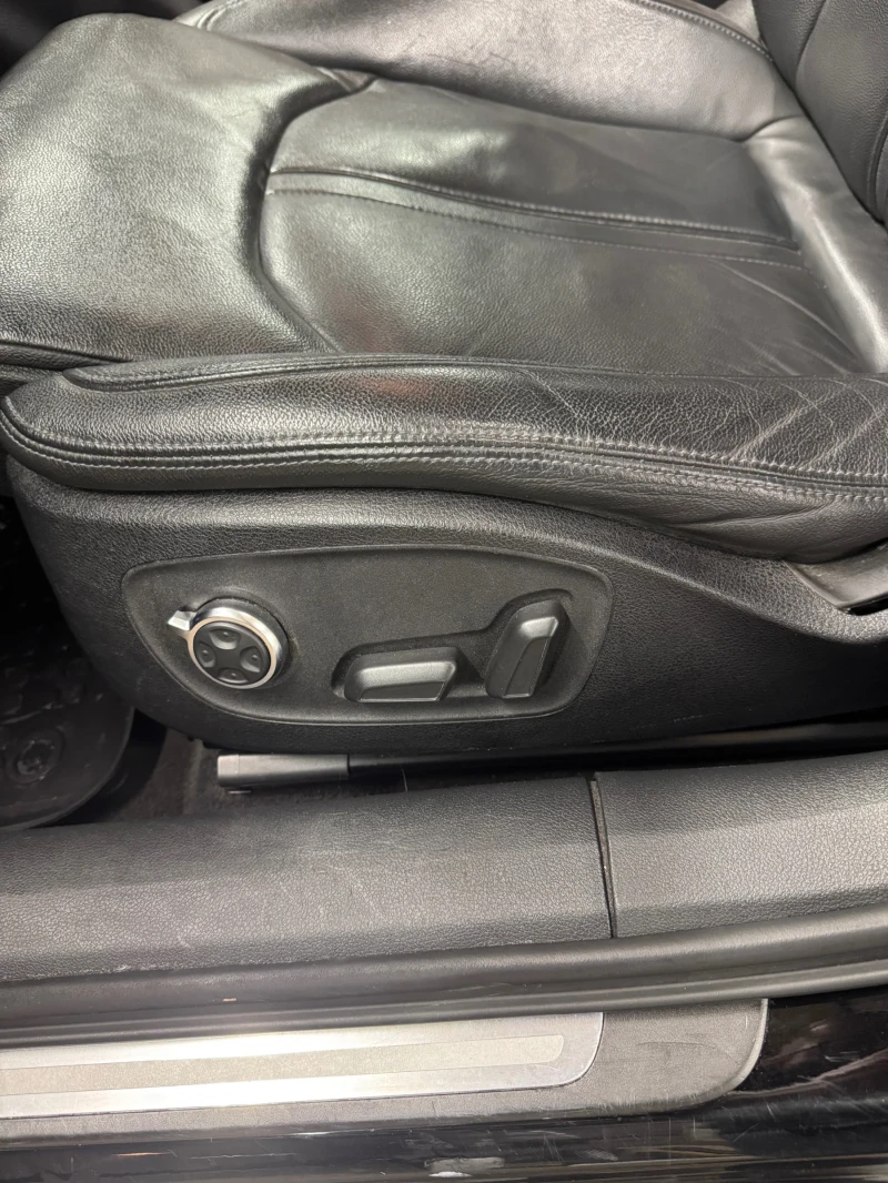 Audi A6 От втория съобсвеника от жена, Ауди А6 2014г. , снимка 10 - Автомобили и джипове - 52930507