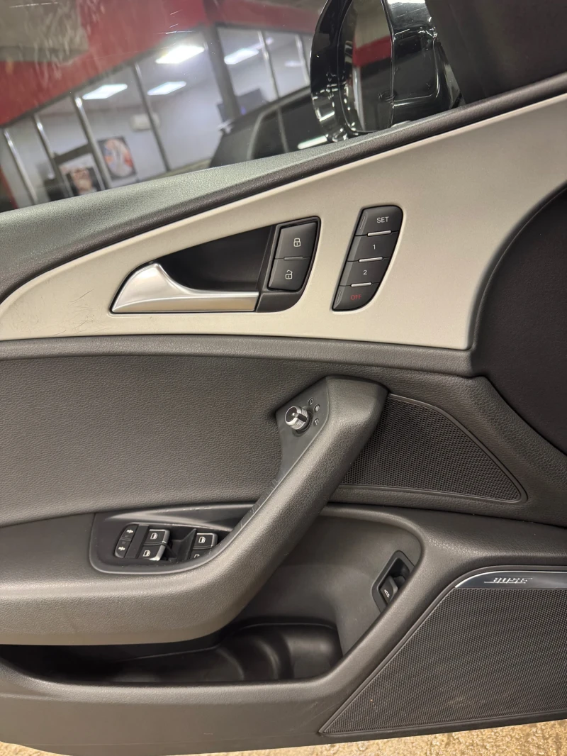 Audi A6 От втория съобсвеника от жена, Ауди А6 2014г. , снимка 12 - Автомобили и джипове - 52930507