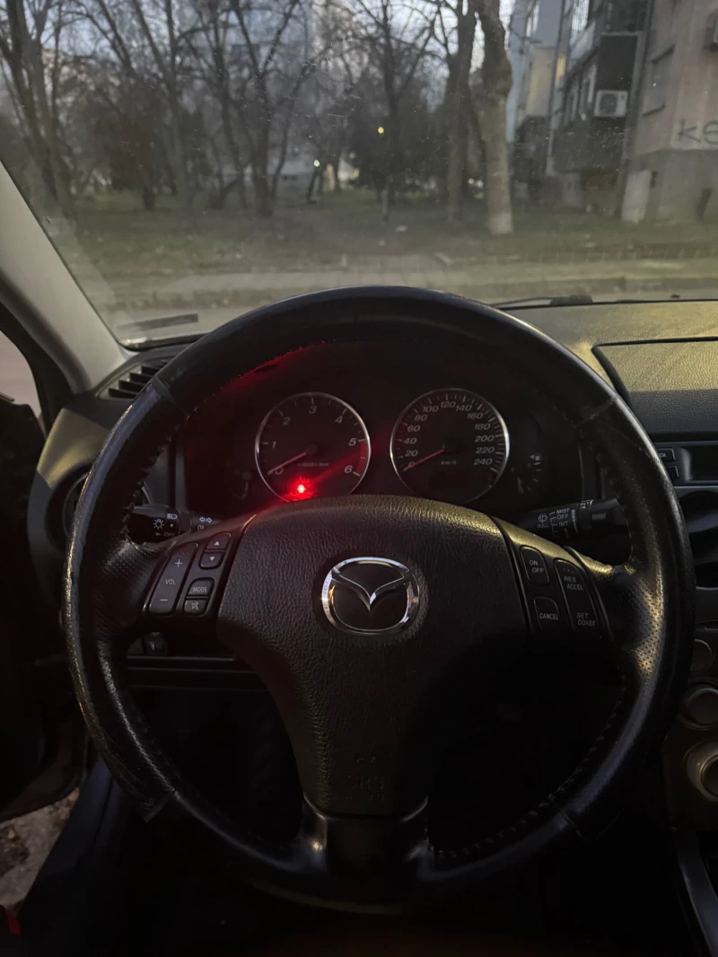Mazda 6, снимка 4 - Автомобили и джипове - 53179753