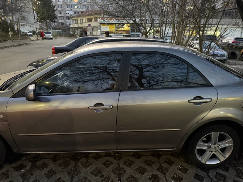 Mazda 6, снимка 3 - Автомобили и джипове - 53179753
