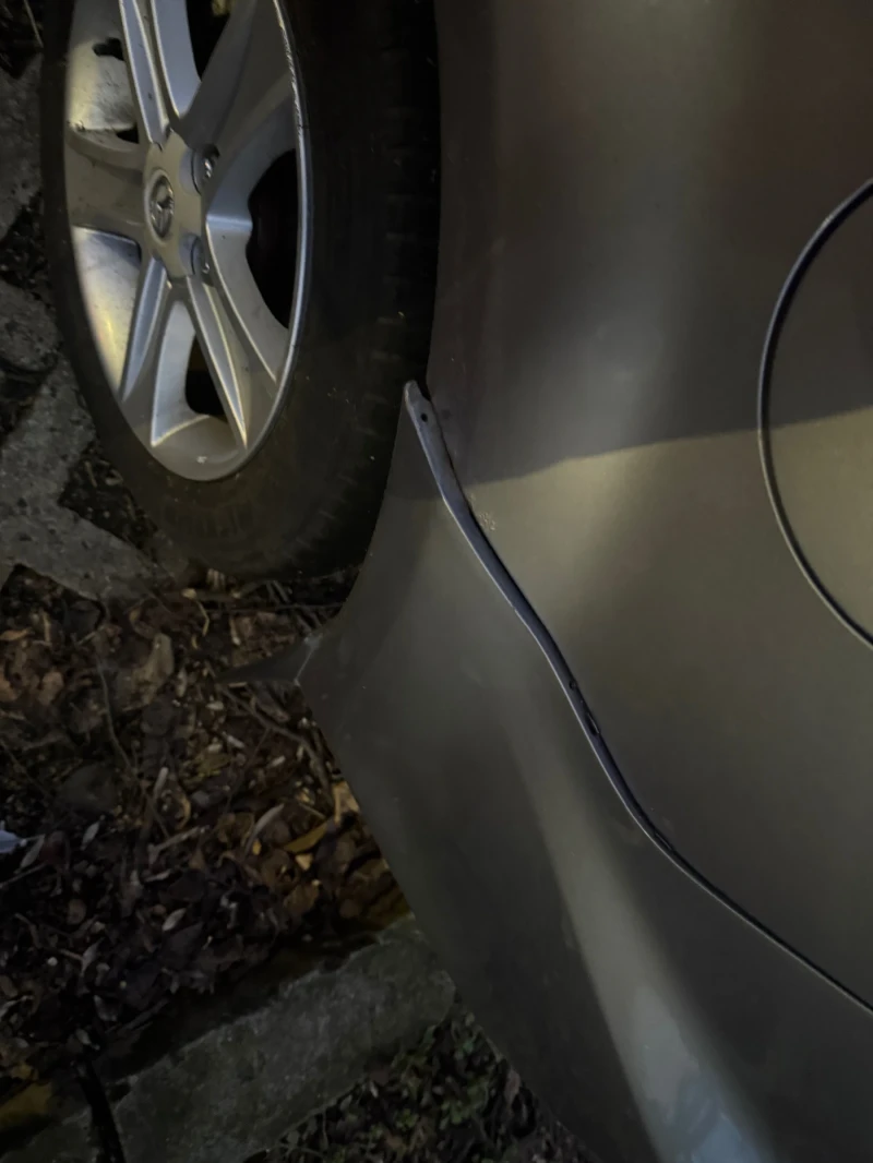 Mazda 6, снимка 7 - Автомобили и джипове - 53179753