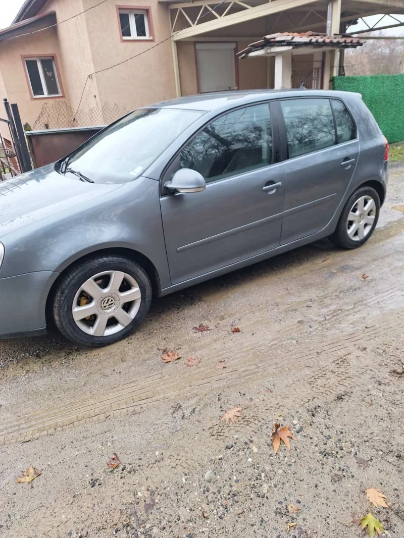VW Golf, снимка 2 - Автомобили и джипове - 53248509