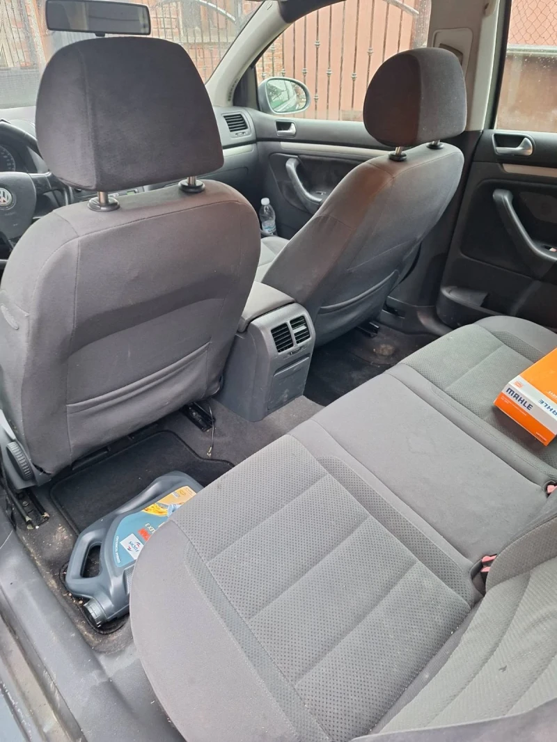 VW Golf, снимка 6 - Автомобили и джипове - 53248509