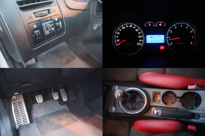 Hyundai Coupe DOHC 16V на ГАЗ, снимка 12 - Автомобили и джипове - 53445580