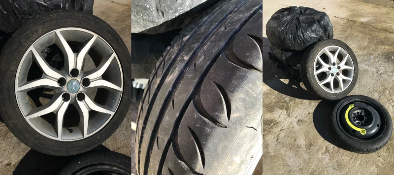 Hyundai Coupe DOHC 16V на ГАЗ, снимка 16 - Автомобили и джипове - 53445580