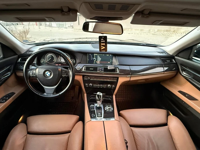 BMW 730 - 24000 лв. - 71161425 | Car24.bg