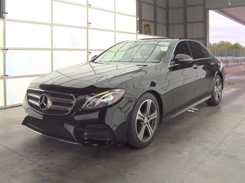 Mercedes-Benz E 300 AMG* PACK* BURMESTER* МЪРТВА* ТОЧКА* ПОДГРЕВ* КАМЕ - 29999 лв. - 82295103 1