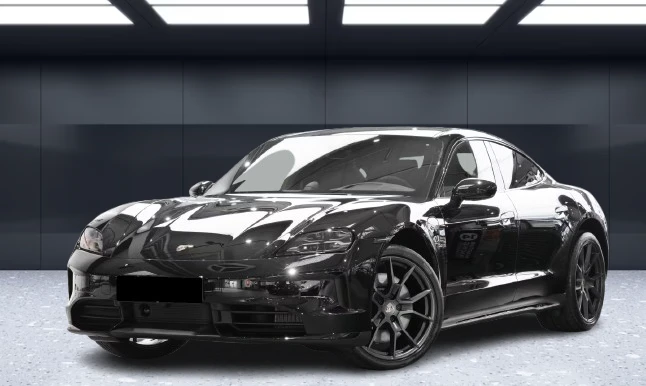 Porsche Taycan GTS = Sport Chrono =  | Mobile.bg   1