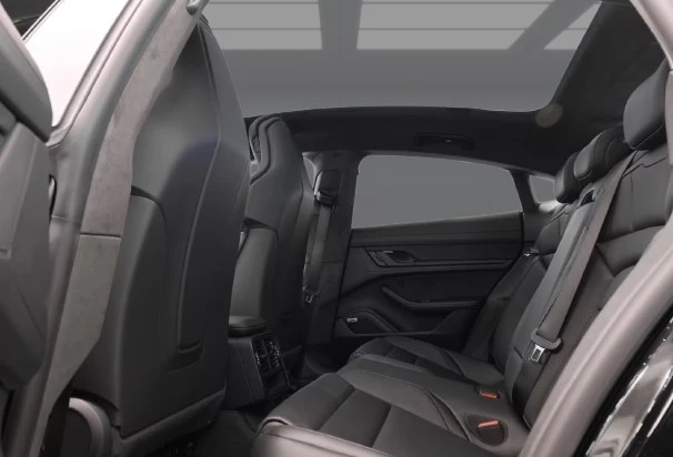 Porsche Taycan GTS = Sport Chrono =  | Mobile.bg   12