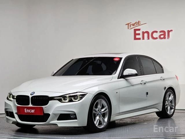 BMW 330 * ФИКСИРАНА ЦЕНА ДО БЪЛГАРИЯ * АВТОКРЕДИТ