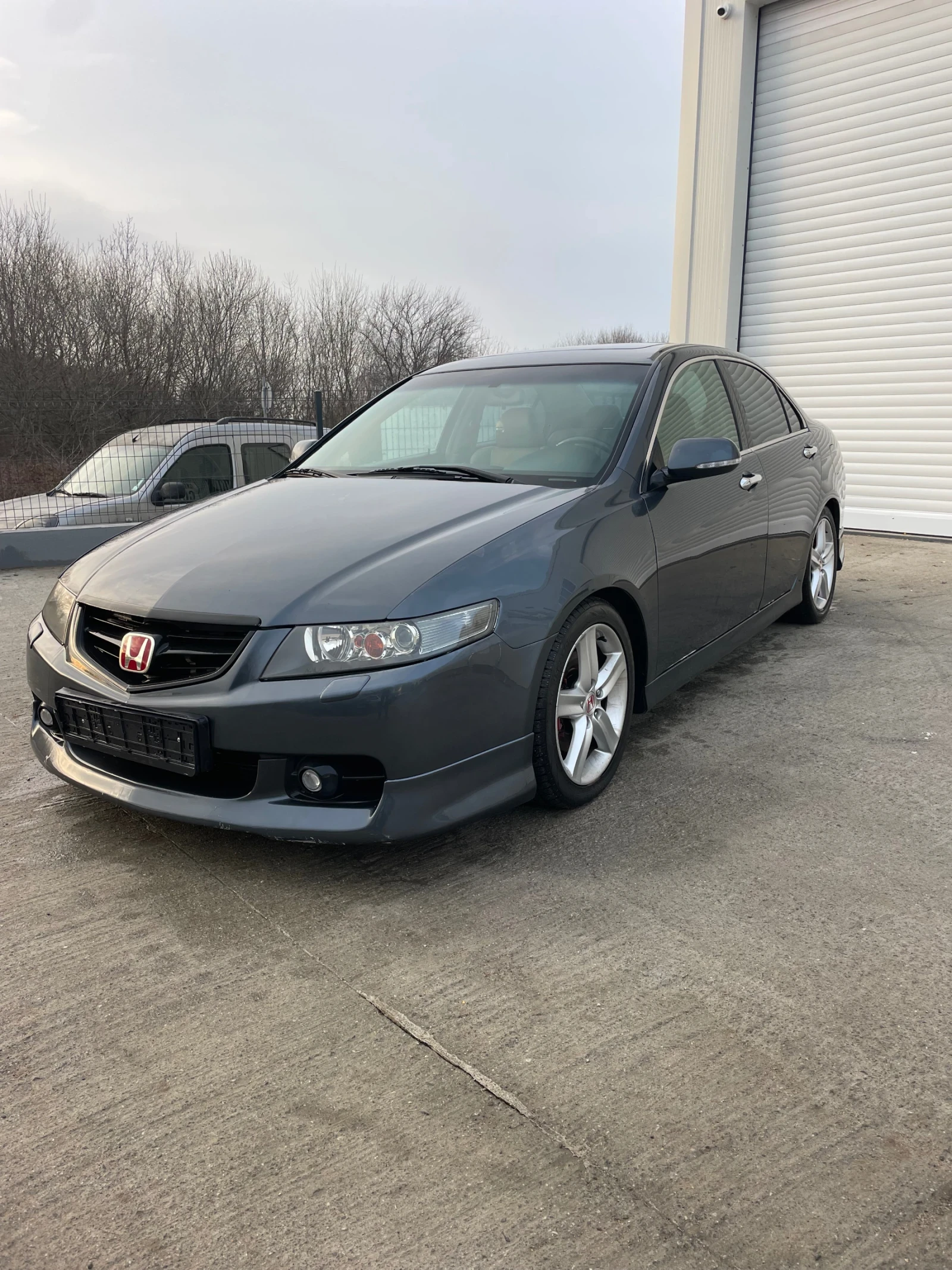 Honda Accord 2.2I CTDI | Mobile.bg � ����������� 1
