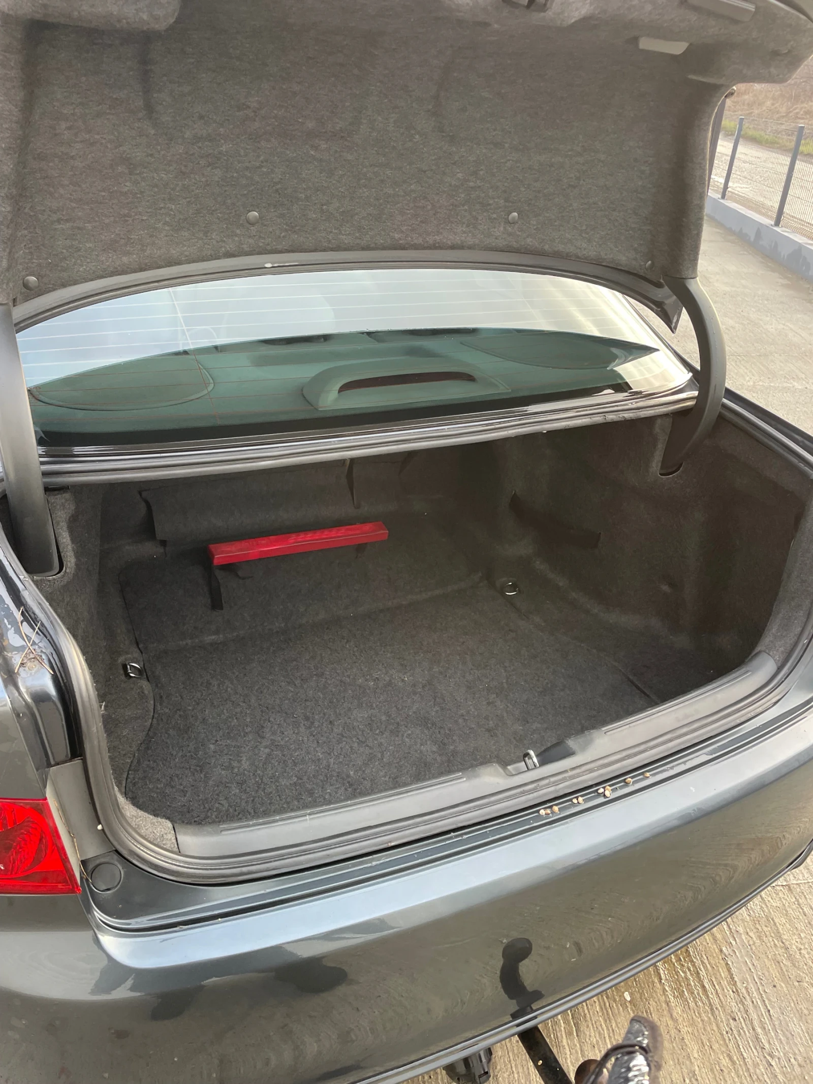 Honda Accord 2.2I CTDI | Mobile.bg � ����������� 7