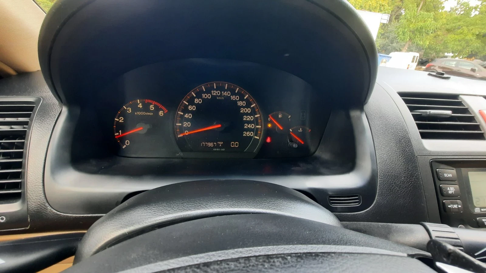 Honda Accord 2.2I CTDI | Mobile.bg   13