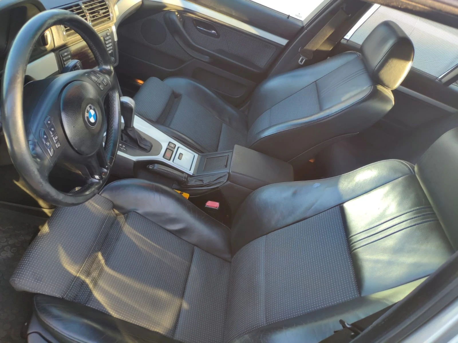 BMW 525 | Mobile.bg — изображение 13