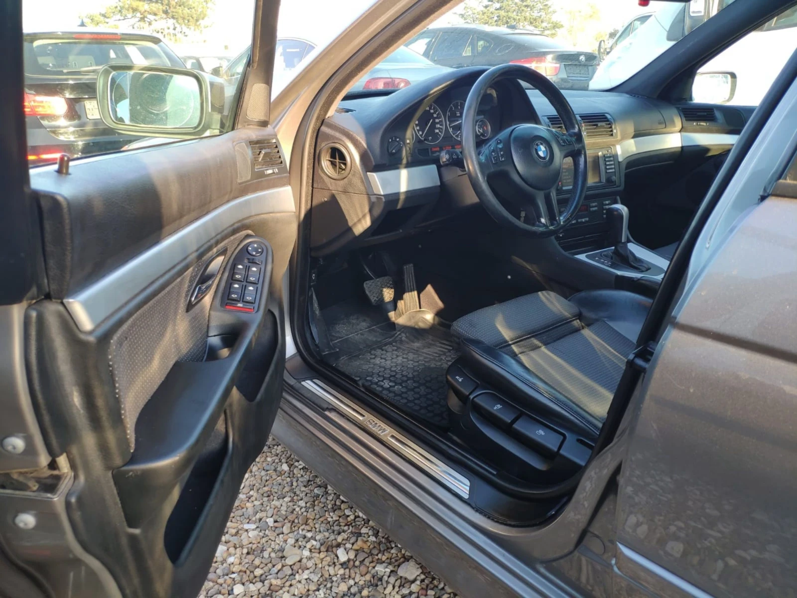 BMW 525 | Mobile.bg — изображение 14