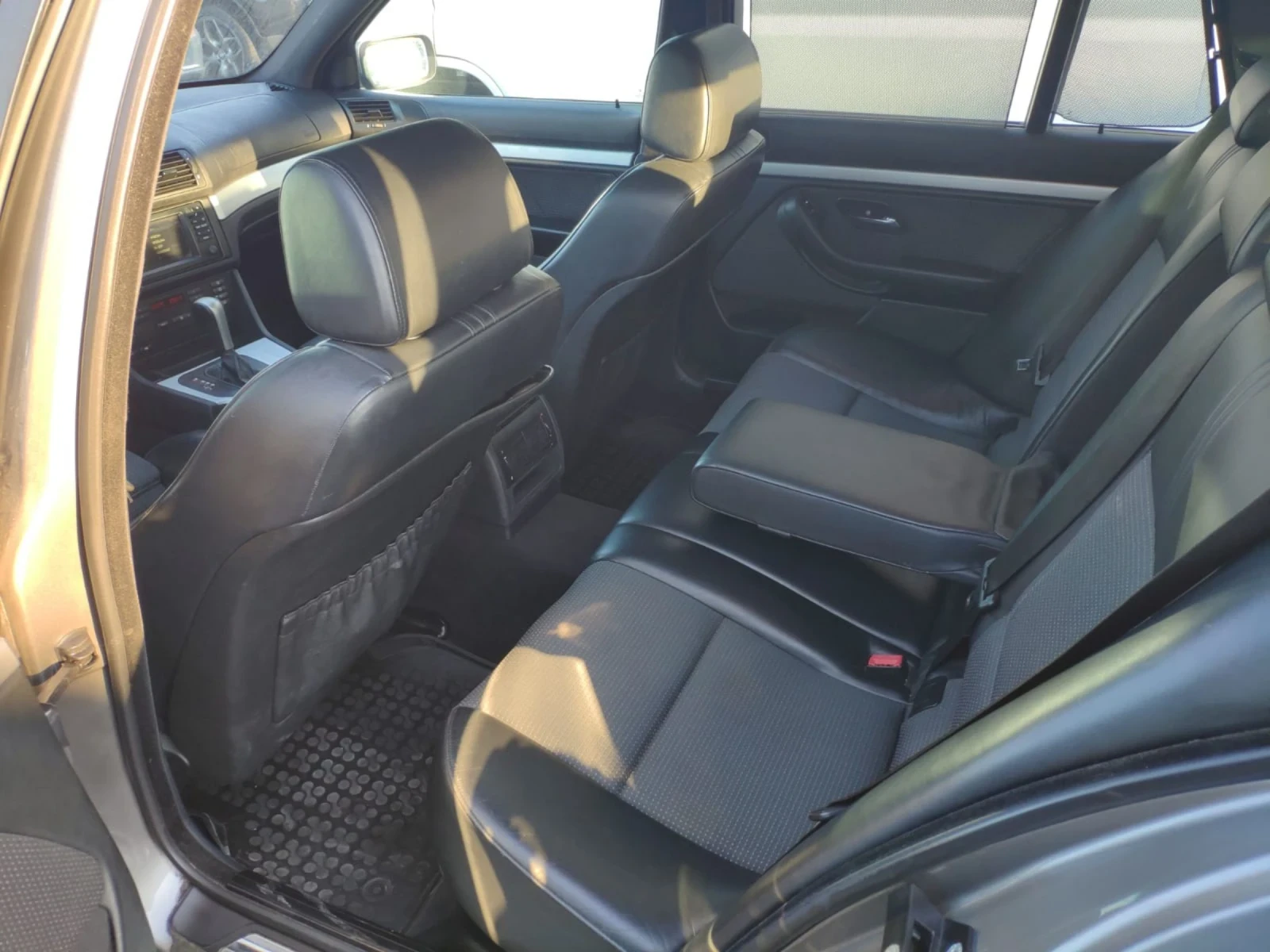 BMW 525 | Mobile.bg — изображение 11