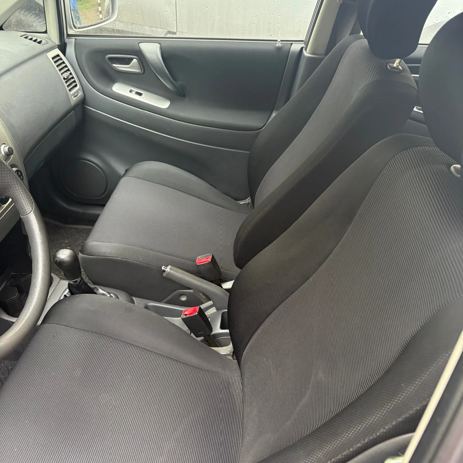 Suzuki Liana Комби - изображение 7