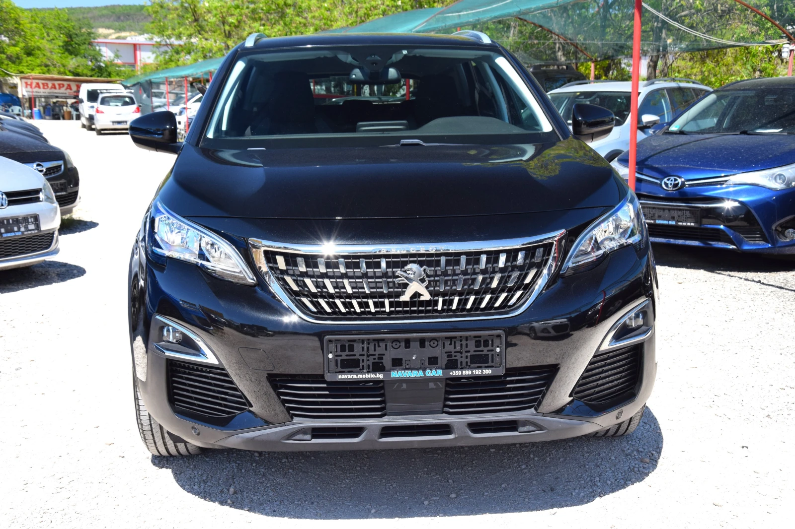 Peugeot 3008 1.5HDI - изображение 2