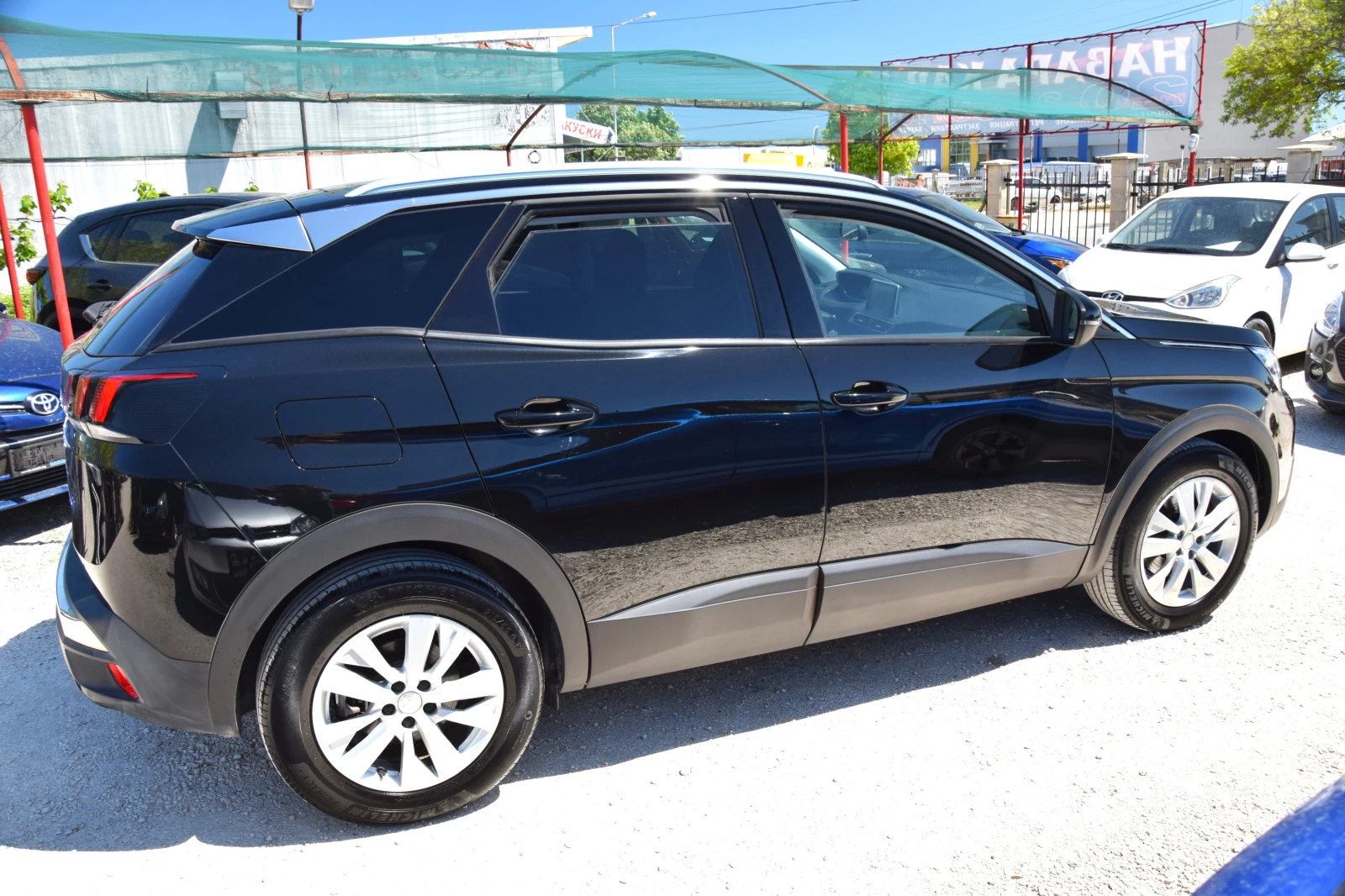 Peugeot 3008 1.5HDI - изображение 8