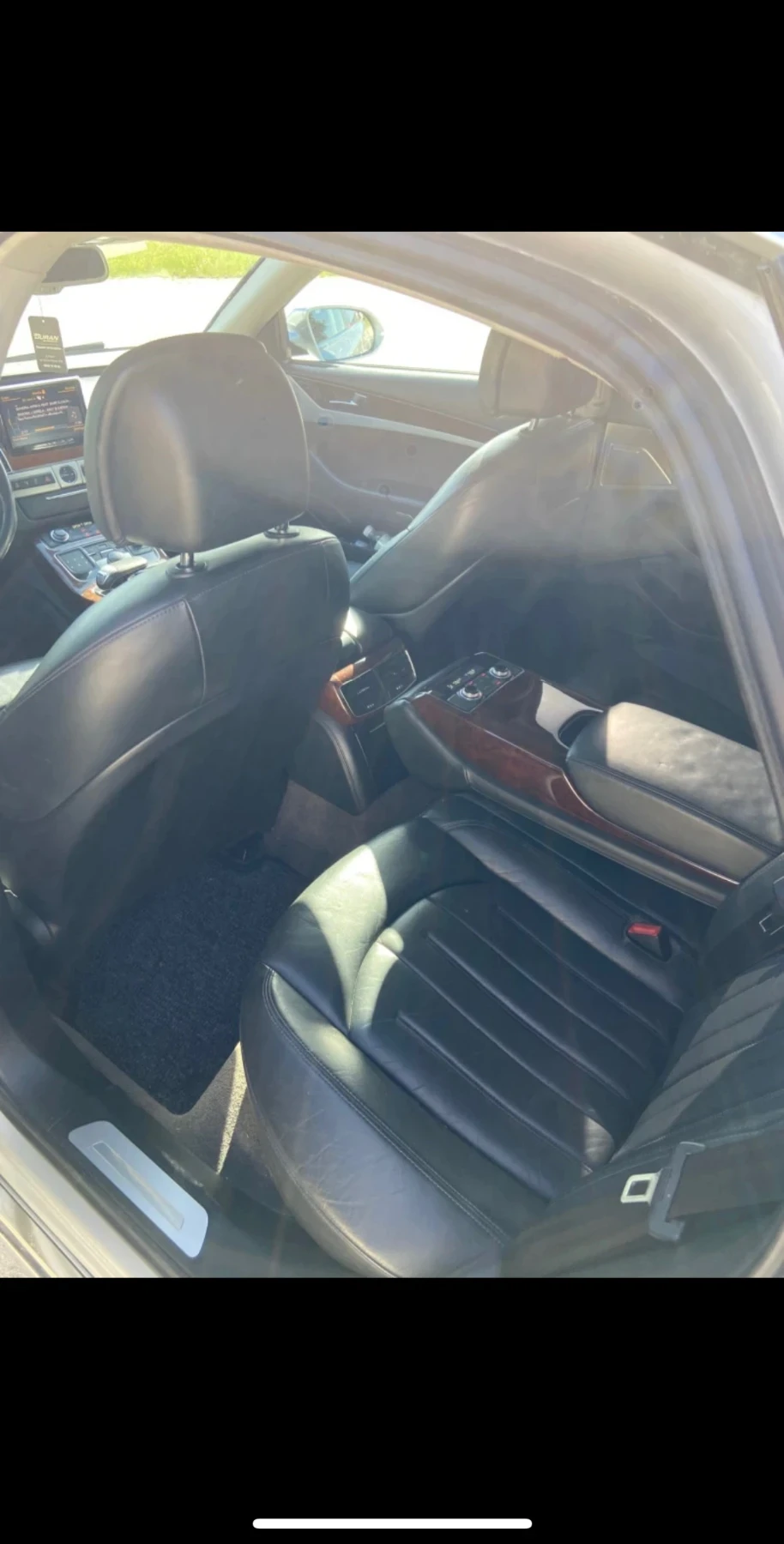 Audi A8 3.0TDI Лизинг - изображение 9