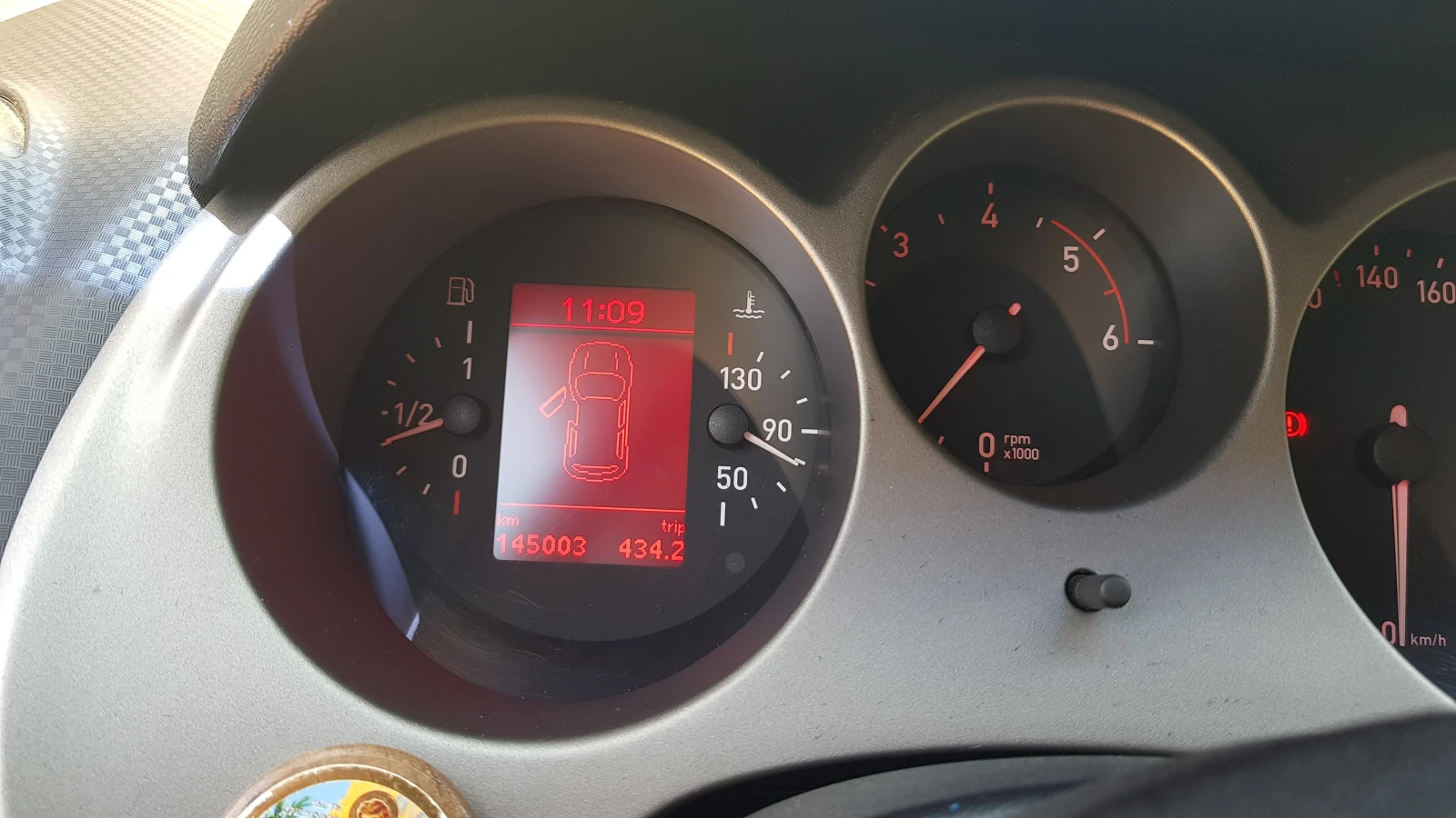 Seat Toledo  - изображение 8