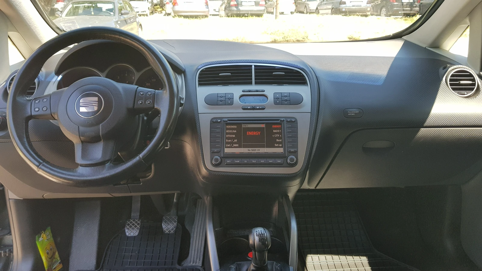 Seat Toledo  - изображение 7