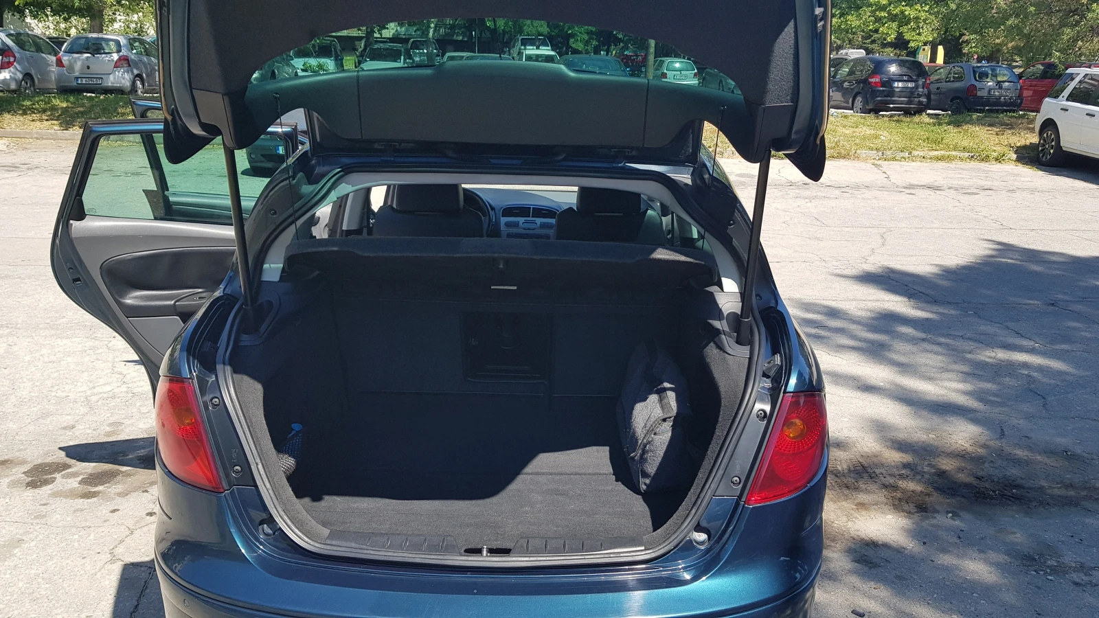 Seat Toledo  - изображение 6